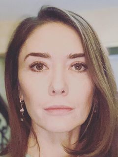 Альфия Кунгужинова