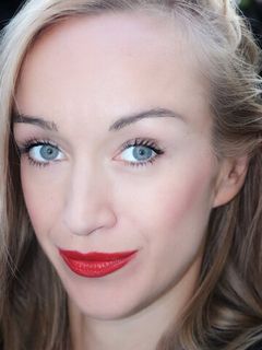 Дарья Панченко