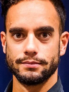 Фрек Бартельс