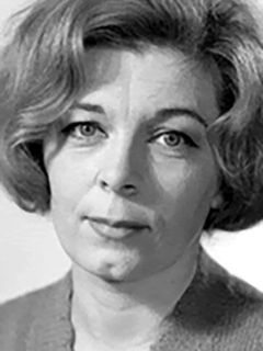 Маргарита Струнова