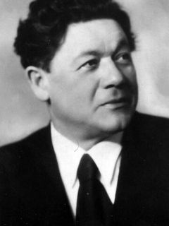 Александр Пирогов