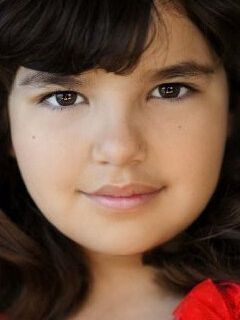 Калиста Бесс