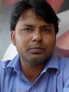 Santosh Rai