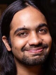 Ишан Чхабра