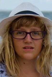 Дарья Миронова