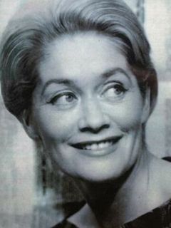 Алина Яновска