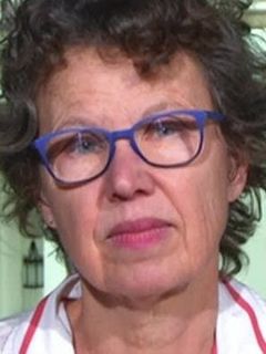 Шерил Бенард