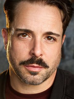 Дэвид Флэнниган