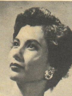 Чарито Солис