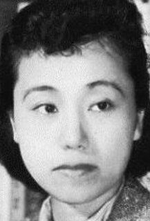 Харуко Сугимура