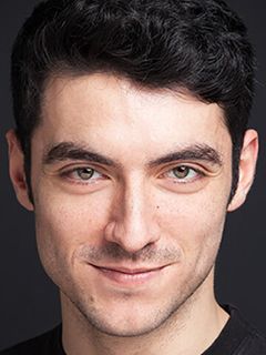 Гёкем Касал