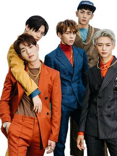 Shinee