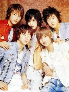 TVXQ