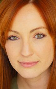 Алисса Тейлор