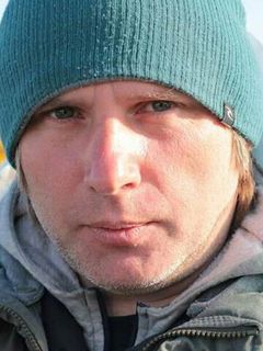 Павел Щербатюк