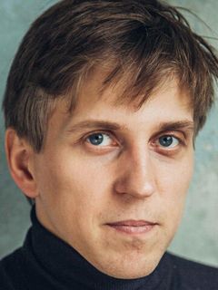 Алексей Краснёнков