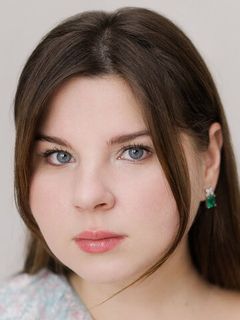 Юлия Серина
