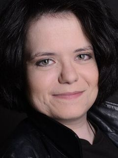 Мария Урядова