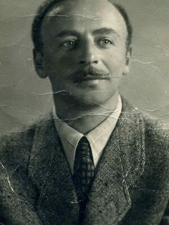 Владимир Дыховичный