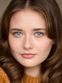 Рейлинн Кастер