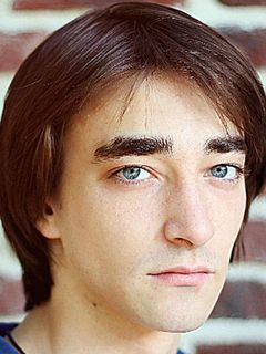 Иван Межанский