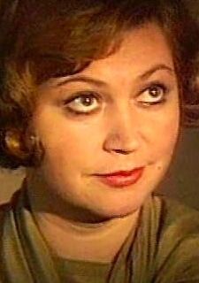 Елена Корнилова