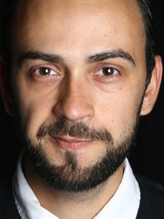 Игорь Мамленков