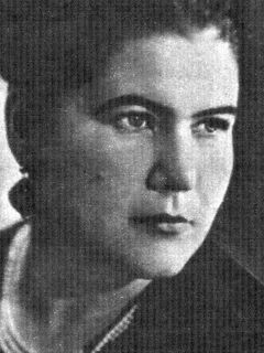 Р. Шабловская
