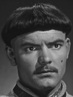 Юрий Тавров