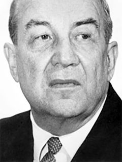 Евгений Агуров