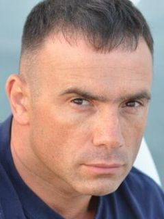 Александр Эрлих