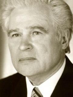 Юрий Лебедев