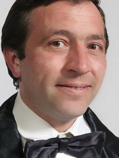 Вадим Бабинич