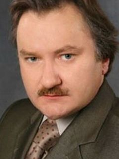 Сергей Шарангович
