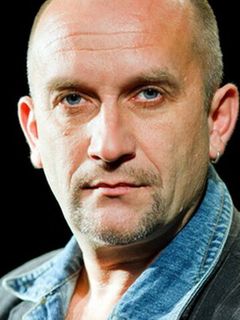 Олег Чеченев