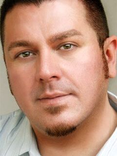 Стив Болдерсон