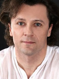 Дмитрий Якубович