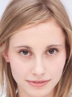 Энни Хэмилтон