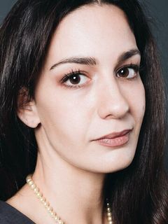 Зейнеп Анаджан