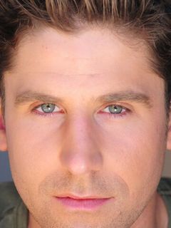 Trevor Roszkos