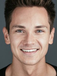 Антон Зорькин