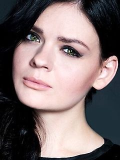 Olga Bokhan