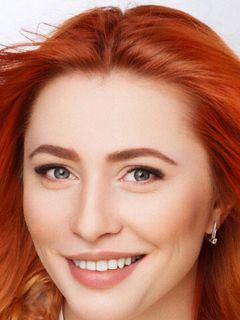 Анастасия Спиридонова