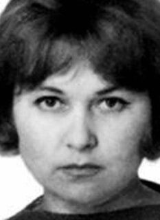 Людмила Маркелия