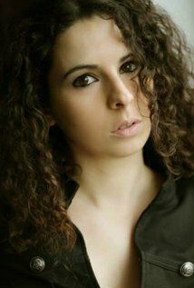 Эмма Шебедра