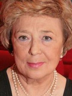 Наталья Архангельская