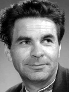 Павел Усовниченко