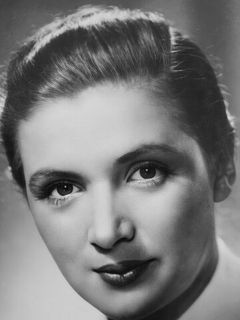 Джемма Осмоловская