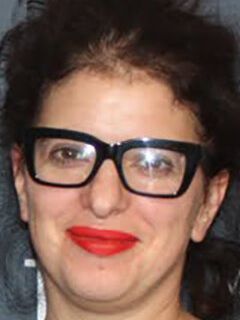 Евгения Вильшанская