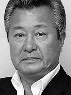 Тацуо Умэмия